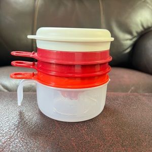 Tupperware All In One Mate